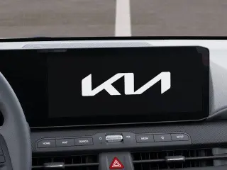 Kia K4 2026 LXS 4dr Sedan