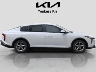 Kia K4 2026 LXS 4dr Sedan