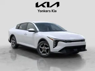Kia K4 2026 LXS 4dr Sedan