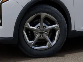 Kia K4 2026 LXS 4dr Sedan