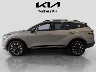 Kia Sportage 2024 AWD X-Line 4dr SUV