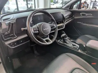 Kia Sportage 2024 AWD X-Line 4dr SUV