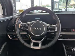 Kia Sportage 2024 AWD X-Line 4dr SUV