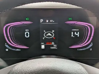 Kia Sportage 2024 AWD X-Line 4dr SUV