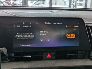 Kia Sportage 2024 AWD X-Line 4dr SUV