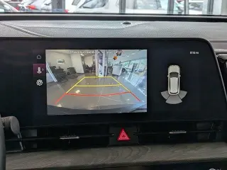 Kia Sportage 2024 AWD X-Line 4dr SUV