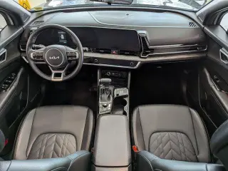 Kia Sportage 2024 AWD X-Line 4dr SUV