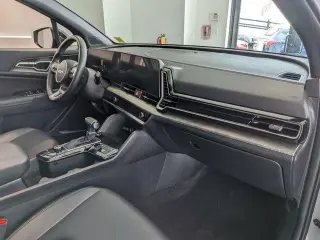 Kia Sportage 2024 AWD X-Line 4dr SUV