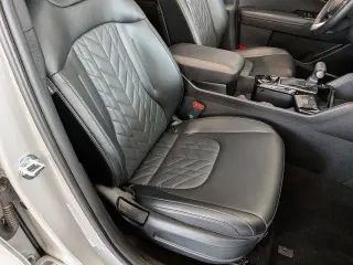 Kia Sportage 2024 AWD X-Line 4dr SUV