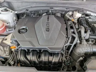 Kia Sportage 2024 AWD X-Line 4dr SUV