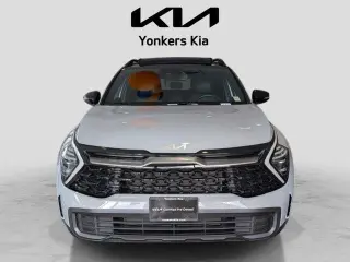 Kia Sportage 2024 AWD X-Line 4dr SUV