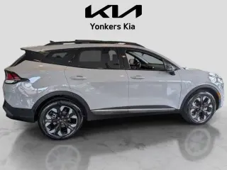 Kia Sportage 2024 AWD X-Line 4dr SUV