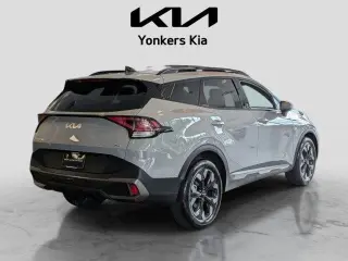 Kia Sportage 2024 AWD X-Line 4dr SUV