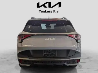 Kia Sportage 2024 AWD X-Line 4dr SUV