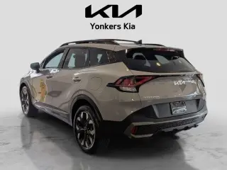 Kia Sportage 2024 AWD X-Line 4dr SUV