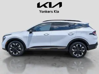 Kia Sportage 2023 AWD X-Line 4dr SUV