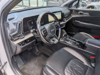 Kia Sportage 2023 AWD X-Line 4dr SUV