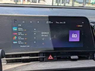 Kia Sportage 2023 AWD X-Line 4dr SUV