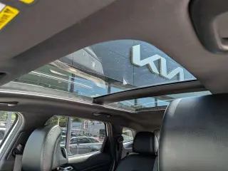 Kia Sportage 2023 AWD X-Line 4dr SUV
