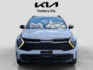 Kia Sportage 2023 AWD X-Line 4dr SUV