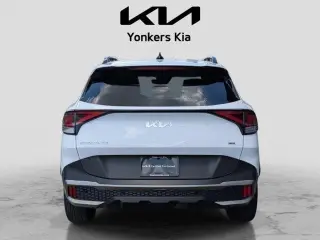Kia Sportage 2023 AWD X-Line 4dr SUV