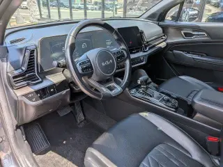 Kia Sportage 2023 AWD X-Line 4dr SUV