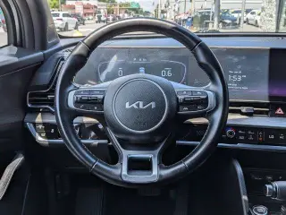 Kia Sportage 2023 AWD X-Line 4dr SUV