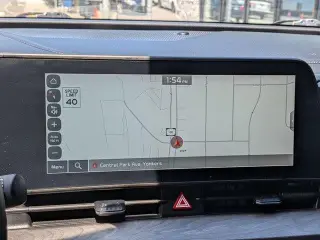 Kia Sportage 2023 AWD X-Line 4dr SUV