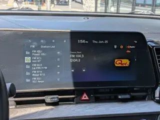 Kia Sportage 2023 AWD X-Line 4dr SUV