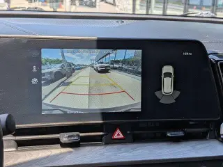 Kia Sportage 2023 AWD X-Line 4dr SUV