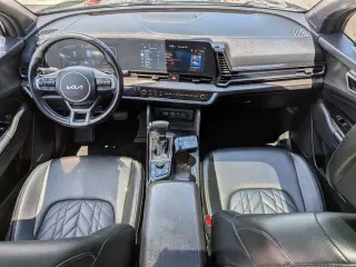 Kia Sportage 2023 AWD X-Line 4dr SUV