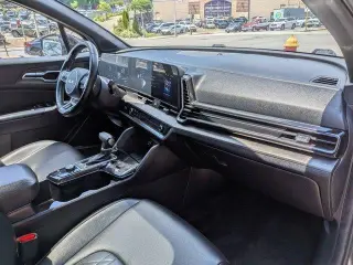 Kia Sportage 2023 AWD X-Line 4dr SUV