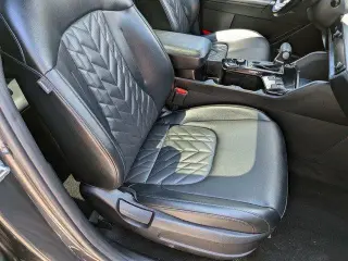 Kia Sportage 2023 AWD X-Line 4dr SUV