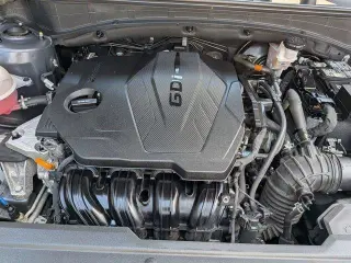 Kia Sportage 2023 AWD X-Line 4dr SUV