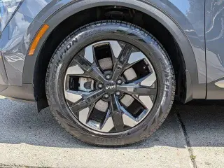 Kia Sportage 2023 AWD X-Line 4dr SUV