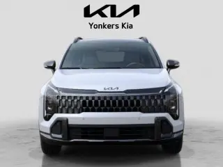 Kia Sportage 2026 AWD X-Line 4dr SUV