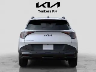 Kia Sportage 2026 AWD X-Line 4dr SUV