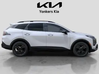 Kia Sportage 2026 AWD X-Line 4dr SUV