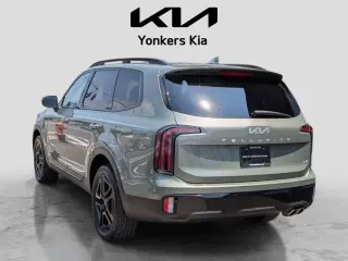 Kia Telluride 2024 AWD EX 4dr SUV