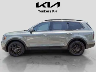 Kia Telluride 2024 AWD EX 4dr SUV