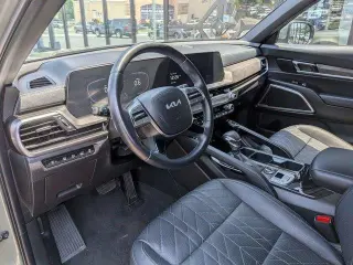 Kia Telluride 2024 AWD EX 4dr SUV