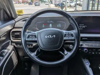Kia Telluride 2024 AWD EX 4dr SUV