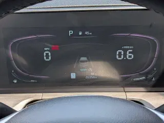 Kia Telluride 2024 AWD EX 4dr SUV