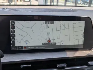 Kia Telluride 2024 AWD EX 4dr SUV