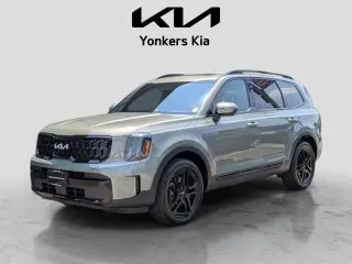 Kia Telluride 2024 AWD EX 4dr SUV