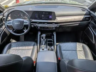 Kia Telluride 2024 AWD EX 4dr SUV