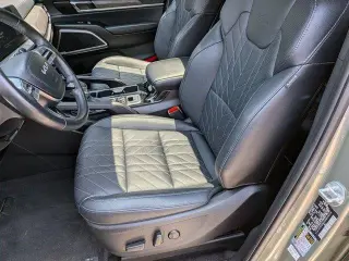Kia Telluride 2024 AWD EX 4dr SUV
