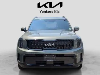Kia Telluride 2024 AWD EX 4dr SUV