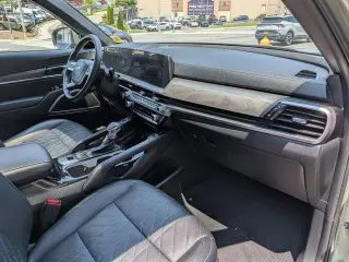 Kia Telluride 2024 AWD EX 4dr SUV