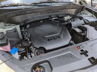 Kia Telluride 2024 AWD EX 4dr SUV